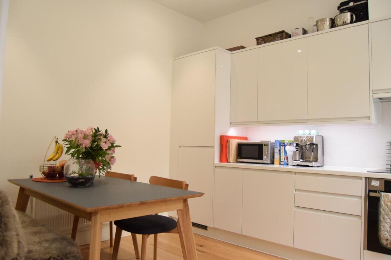 2 Bedroom House In Hackney London Ngoại thất bức ảnh